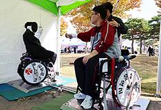 장애인건강정책 첫 5개년 계획 발표…장애인 의료접근성 전면 개선