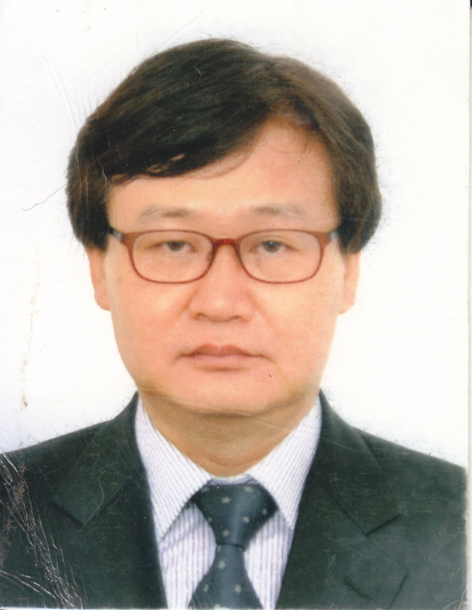 회장  이영규 사진